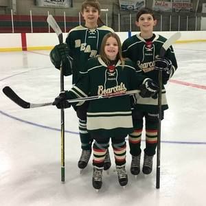 Meet your Posher, Shawna